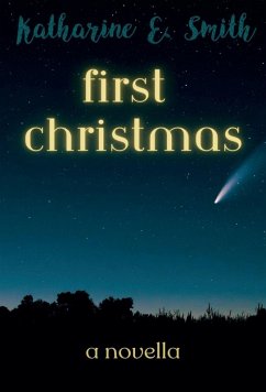 Cover First Christmas