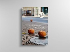 Cover Mauvaise voie - HOLZWEG