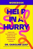 Help in a Hurry Workbook