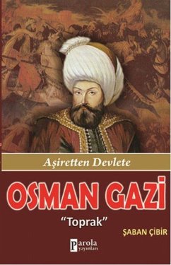Osman Gazi - Cibir, Saban