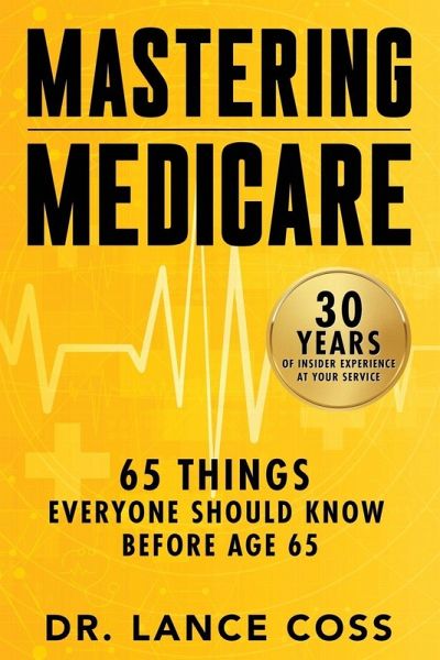 Mastering Medicare
