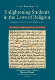 Enlightening Students in the Laws of Religion Enlightening Students in the Laws of Religion