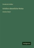 Schillers sämmtliche Werke