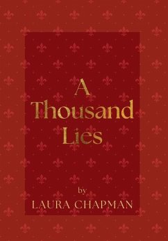 Cover A Thousand Lies