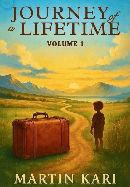 Journey of a Lifetime Volume I