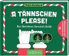 A Tännschen please! - Bild 1