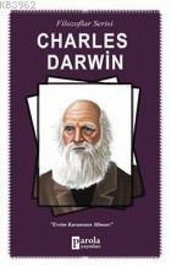 Cover Charles Darwin - Evrim Kuraminin Mimari