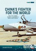 China's Fighter for the World Volume 2