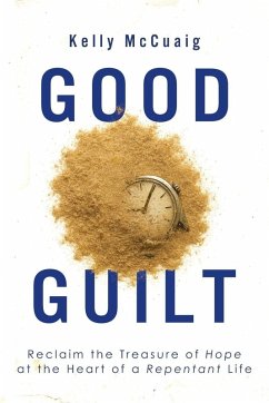 Cover Good Guilt