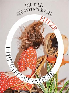 Die 1-Minuten-Strategie Hitze Cover Die 1-Minuten-Strategie Hitze