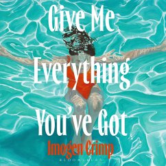 Cover Give Me Everything You've Got (MP3-Download)