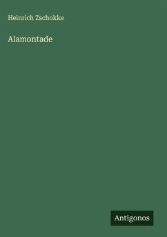 Cover Alamontade