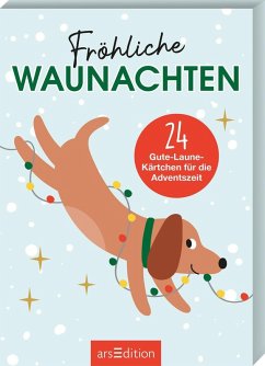 Cover Fröhliche Waunachten