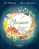 Yasam Dünyamizin Muhtesem Hikayesi