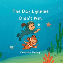 Cover The Day Lynnlee Didn't Win