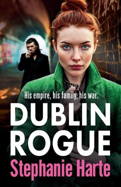 Cover Dublin Rogue