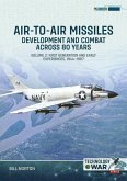 Air-To-Air Missiles Volume 2