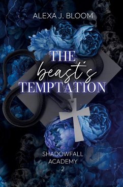 Cover The Beast's Temptation
