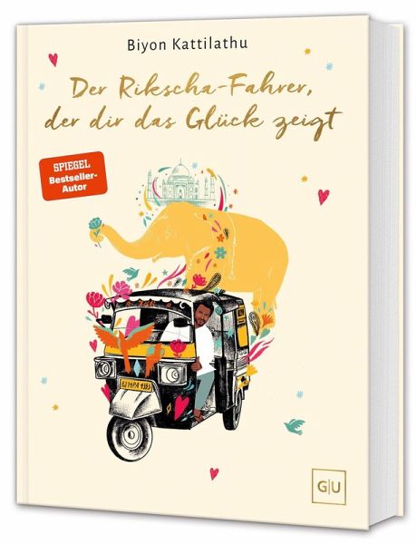 Der Rikscha-Fahrer, der dir das Glück zeigt Der Rikscha-Fahrer, der dir das Glück zeigt