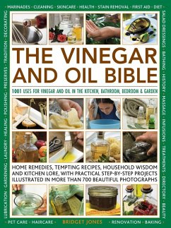 Cover The Vinegar and Oil Bible