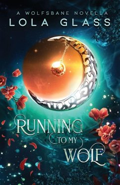 Cover Running to my Wolf