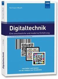 Cover Digitaltechnik