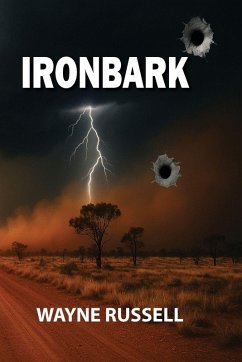 Cover Ironbark