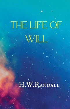 Cover The Life of Will