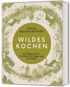 Wildes Kochen Cover Wildes Kochen