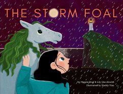 Cover The Storm Foal