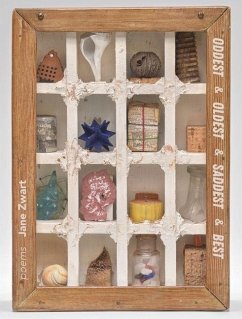 Cover Oddest & Oldest & Saddest & Best