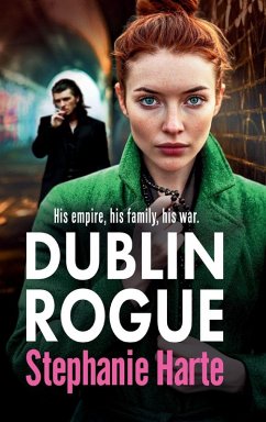 Cover Dublin Rogue