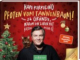 Pfoten vom Tannenbaum