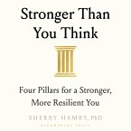 Stronger Than You Think (MP3-Download)