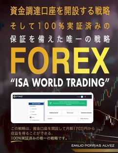 Cover Forex, 資金調達口座を開設する戦略 そして100%実証済みの保証を備えた唯一の