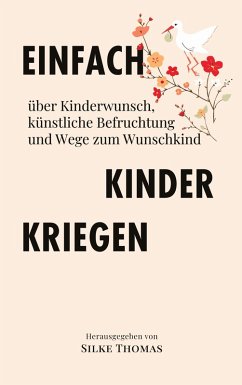 Cover Einfach Kinder kriegen
