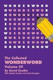 The Collected Wonderword Volume 59 The Collected Wonderword Volume 59