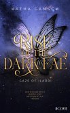 Gaze of Iladri 2: Rise of the Dark Fae Gaze of Iladri 2: Rise of the Dark Fae