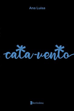 CATA-VENTO Cover CATA-VENTO