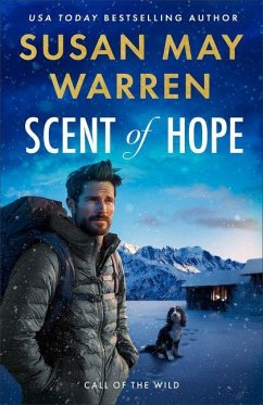 Cover Scent of Hope