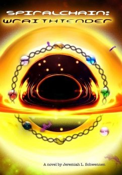 Spiralchain - Schwennen, Jeremiah L