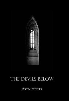 The Devils Below - Potter, Jason