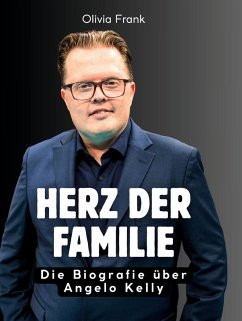 Cover Herz der Familie