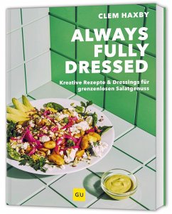 Always Fully Dressed Cover Always Fully Dressed