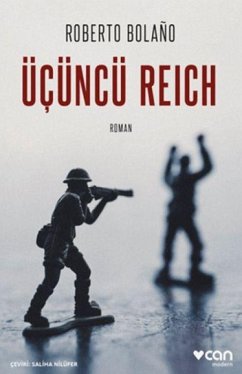 Cover Ücüncü Reich