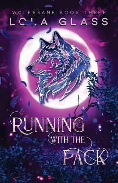 Cover Running with the Pack