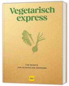 Cover Vegetarisch express
