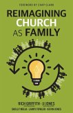 Reimagining Church as Family Reimagining Church as Family