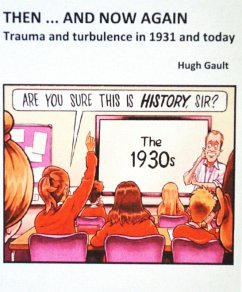 Then ... And Now Again (eBook, ePUB) - Gault, Hugh