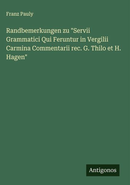 Randbemerkungen zu  Randbemerkungen zu